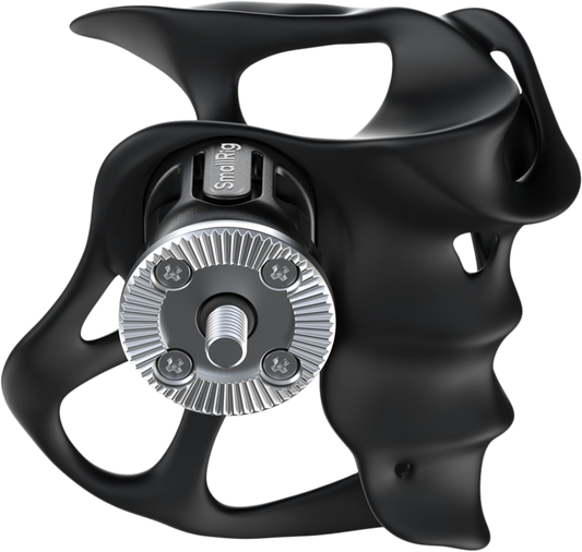 SmallRig 5240 ImageGrip Series Liquid Handle with ARRI Rosette (Left Side)