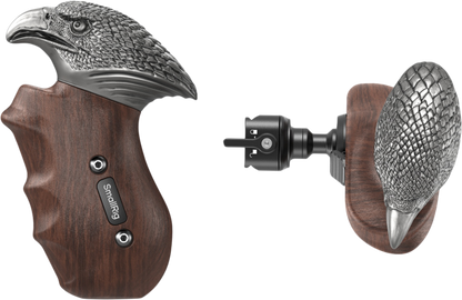 SmallRig 4817 ImageGrip Series Eagle Handle with NATO Clamp (Left Side)
