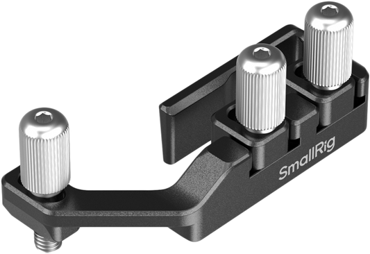 SmallRig 5592 USB-C & MULTI Cable Clamp for Cages for Sony FX2