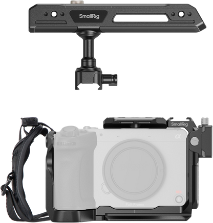 SmallRig 5589 Cage Kit for Sony FX2