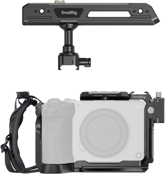 SmallRig 5589 Cage Kit for Sony FX2