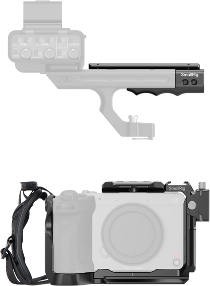 SmallRig 5588 Cage Kit for Sony FX2