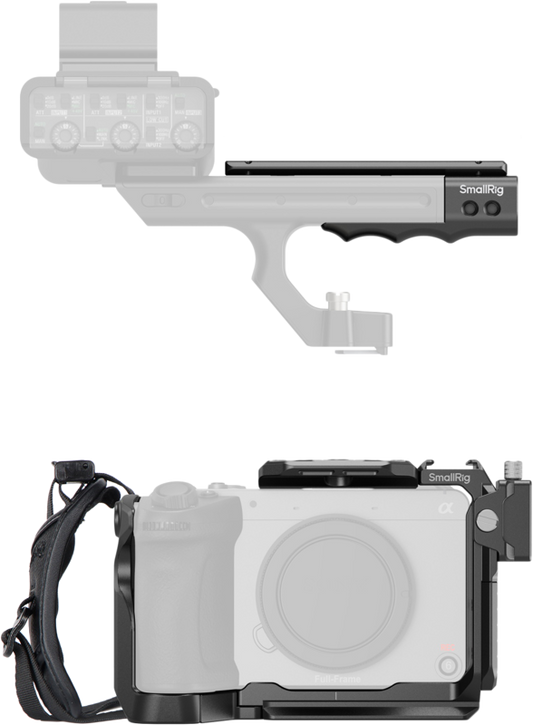 SmallRig 5588 Cage Kit for Sony FX2