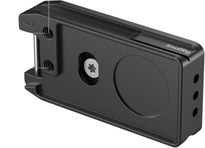 SmallRig 5422 Arca-Swiss Mount Plate for AirTag / SmartTag2