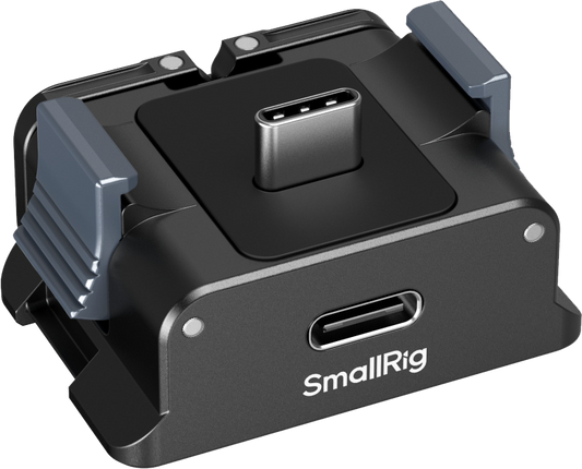 SmallRig 5376 Battery Adapter Plate for DJI Osmo Pocket 3