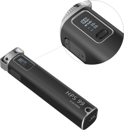 SmallRig 5249 HPS99 Handheld Power Stick Kit