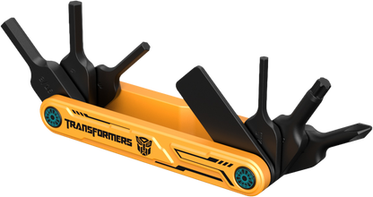 SmallRig 5517 Foldable Multi-Tool Kit（BumbleBee Edition)