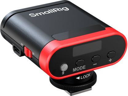 SmallRig 5374 RS20 mini Speedlite Flash