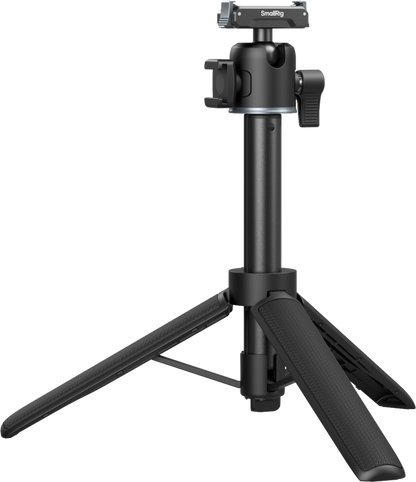 SmallRig 5435 Grip-Tripod for Action Cameras