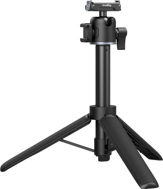 SmallRig 5435 Grip-Tripod for Action Cameras