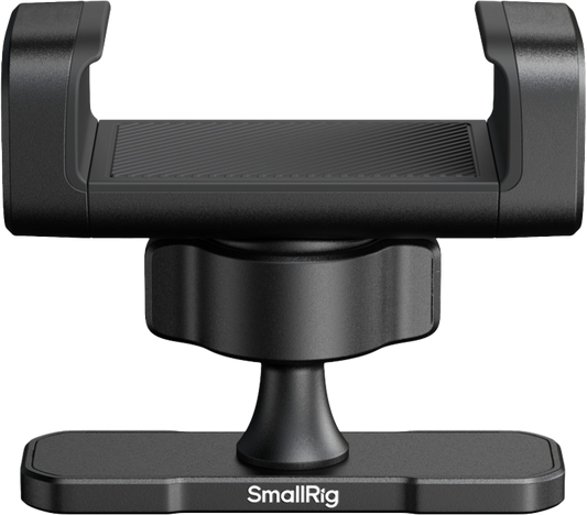 SmallRig 5582 Magnetic Phone Clamp for Gym Recording