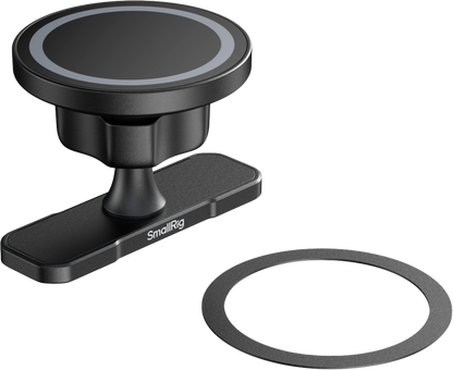 SmallRig 5460 MagSafe-Compatible Phone Mount for Gym Recording