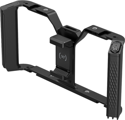 SmallRig 5356 IG-02 IntegraGrip Cage (Wireless Controller)