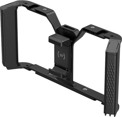 SmallRig 5355 IG-01 IntegraGrip Cage