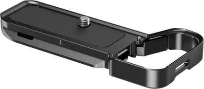SmallRig 5481 Baseplate with Airtag Slot for Sony A7C II / A7CR Black