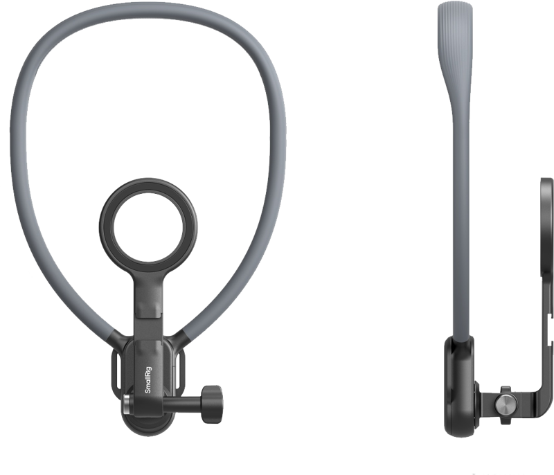 SmallRig 5127 MagSafe-Compatible Neck Mount