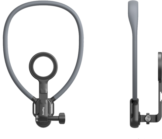 SmallRig 5127 MagSafe-Compatible Neck Mount