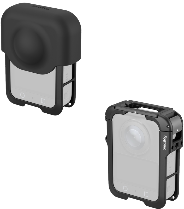 SmallRig 5704 Cage for DJI Osmo 360
