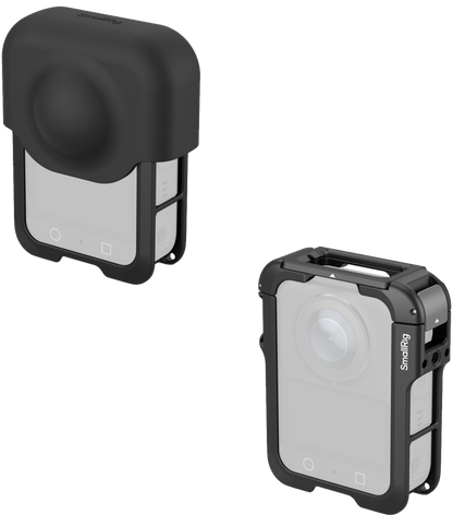 SmallRig 5704 Cage for DJI Osmo 360