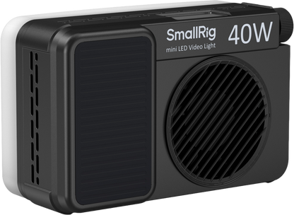 SmallRig 5359 RM 40C mini LED Video Light