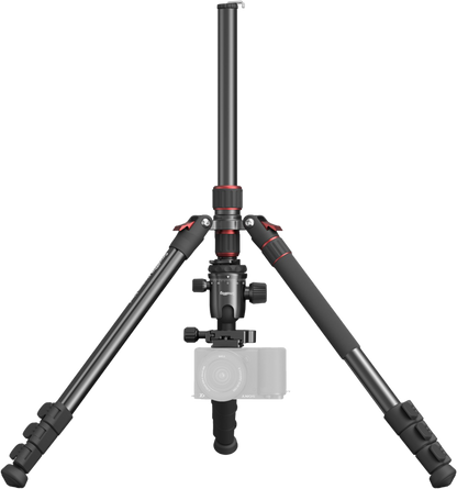 SmallRig 5630 Photo Tripod Alu