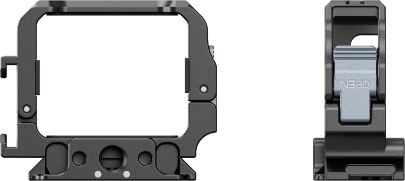 SmallRig 5607 Cage Adapter for DJI Osmo Pocket 3