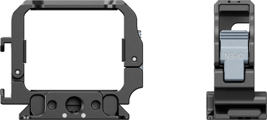 SmallRig 5607 Cage Adapter for DJI Osmo Pocket 3