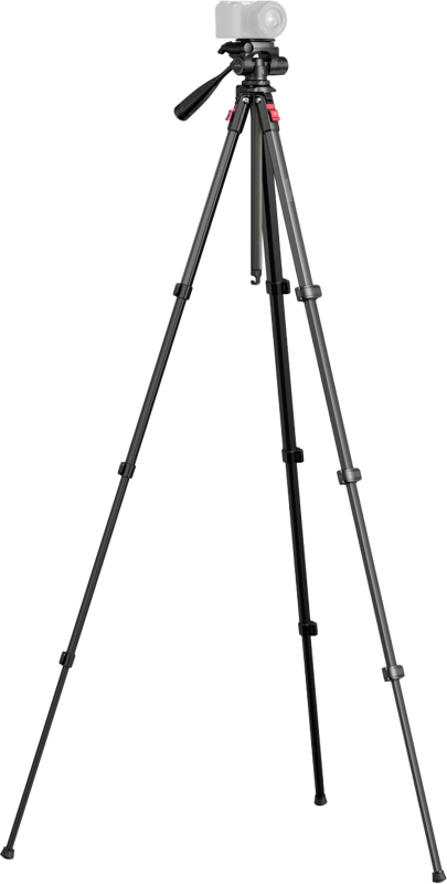 SmallRig 5474 Video Tripod