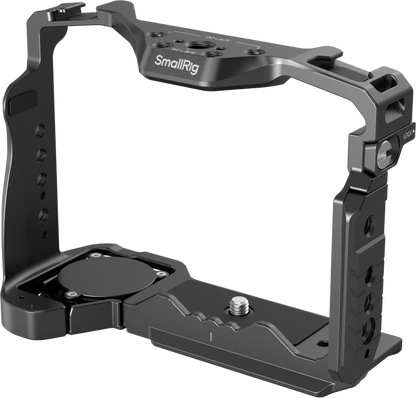 SmallRig 5583 Cage with Airtag Slot for Sony A 7R V / 7 IV / 7S III / 1 / 7R IV / 7 V