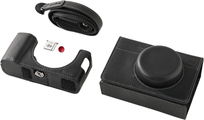 SmallRig 5622 Camera Leather Case Kit for FUJIFILM X100VI Black