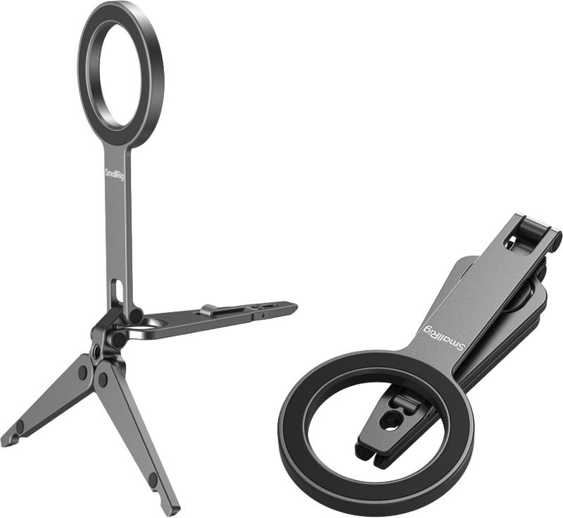 SmallRig 5649 Mobile Phone Support