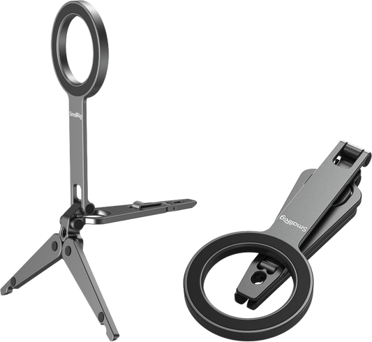 SmallRig 5649 Mobile Phone Support