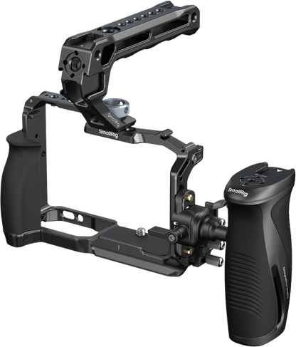 SmallRig 5468 Cage Kit for Nikon ZR Advanced Edition