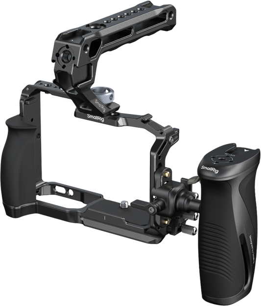 SmallRig 5468 Cage Kit for Nikon ZR Advanced Edition