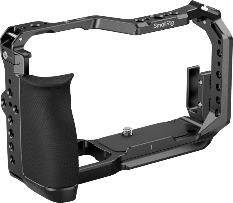 SmallRig 5467 Cage for Nikon ZR