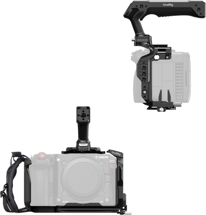 SmallRig 5809 Cage Kit for Canon EOS C50