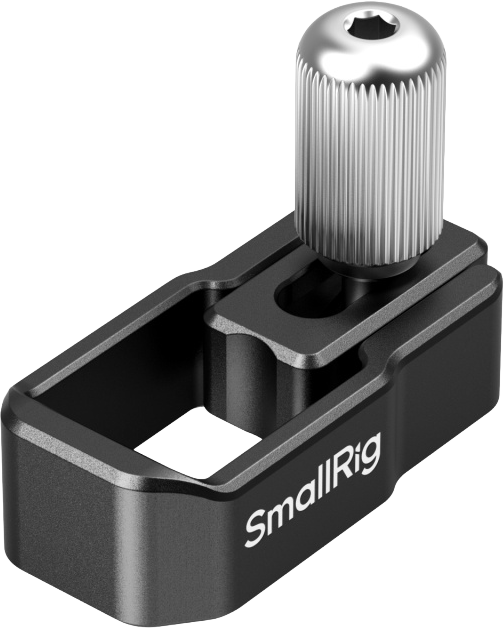 SmallRig 5660 USB-C Cable Clamp for Cages for Canon EOS C50
