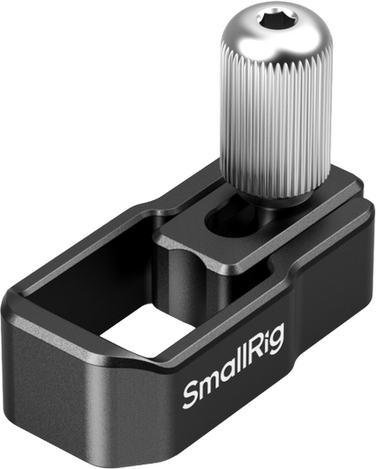 SmallRig 5660 USB-C Cable Clamp for Cages for Canon EOS C50