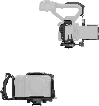 SmallRig 5658 Cage Kit for Canon EOS C50 Advanced Editio