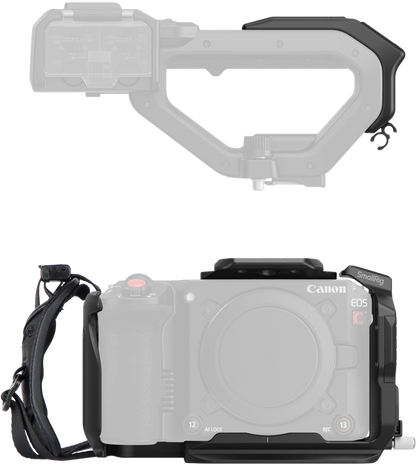 SmallRig 5657 Cage Kit for Canon EOS C50