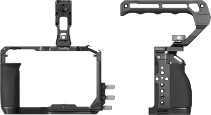 SmallRig 5647 Cage Kit for Nikon ZR