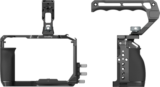 SmallRig 5647 Cage Kit for Nikon ZR
