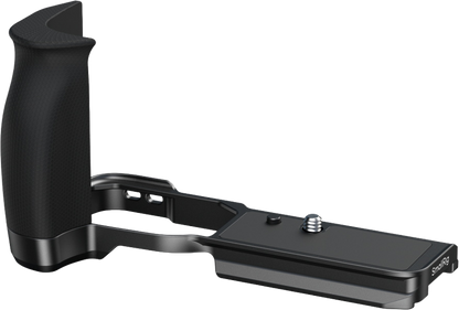 SmallRig 5466 L-Shaped Mount Plate with Silicone Handle for Nikon ZR