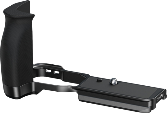 SmallRig 5466 L-Shaped Mount Plate with Silicone Handle for Nikon ZR