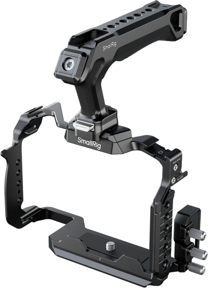 SmallRig 5752 Cage Kit for Panasonic G9 II / S5 II / S5 IIX
