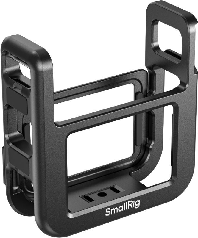 SmallRig 5764 Half Cage for DJI Osmo Nano