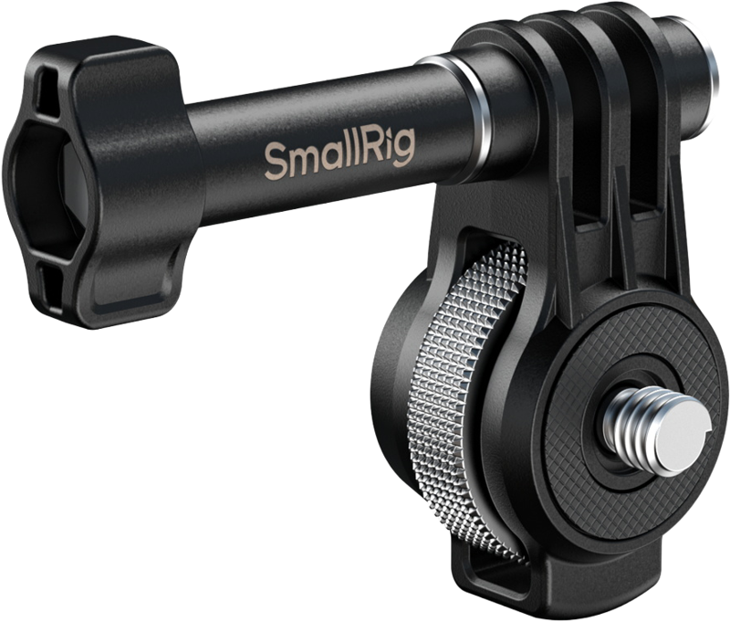 SmallRig 5762 Selfie Stick Adapter