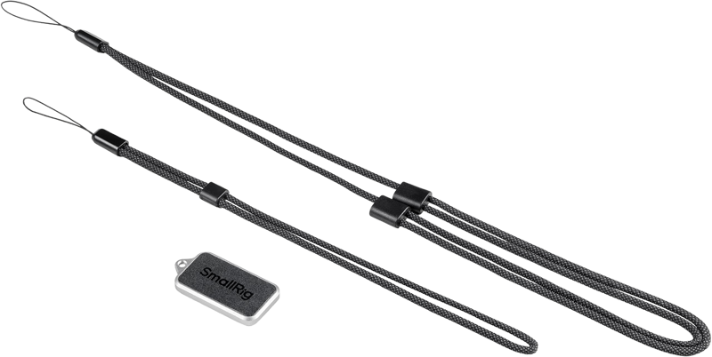 SmallRig 5761 Attachable Mount for Neck Strap