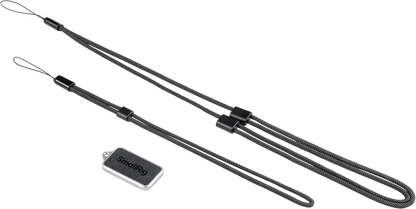 SmallRig 5761 Attachable Mount for Neck Strap