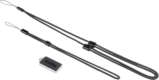 SmallRig 5761 Attachable Mount for Neck Strap